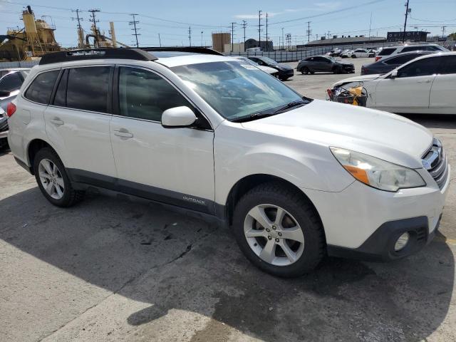 2014 Subaru Outback 2.5I Premium VIN: 4S4BRBDC2E3202645 Lot: 40907957