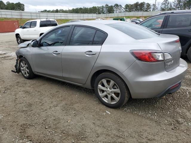 2011 Mazda 3 I VIN: JM1BL1VF9B1422459 Lot: 43408634