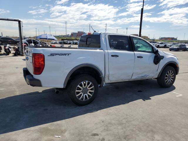 2019 Ford Ranger Xl VIN: 1FTER4EHXKLA05466 Lot: 47063474