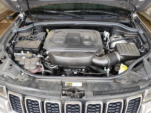 2020 JEEP GRAND CHEROKEE LIMITED #3308228157