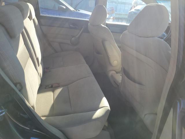 2008 Honda Cr-V Ex VIN: 5J6RE48568L019026 Lot: 46952504