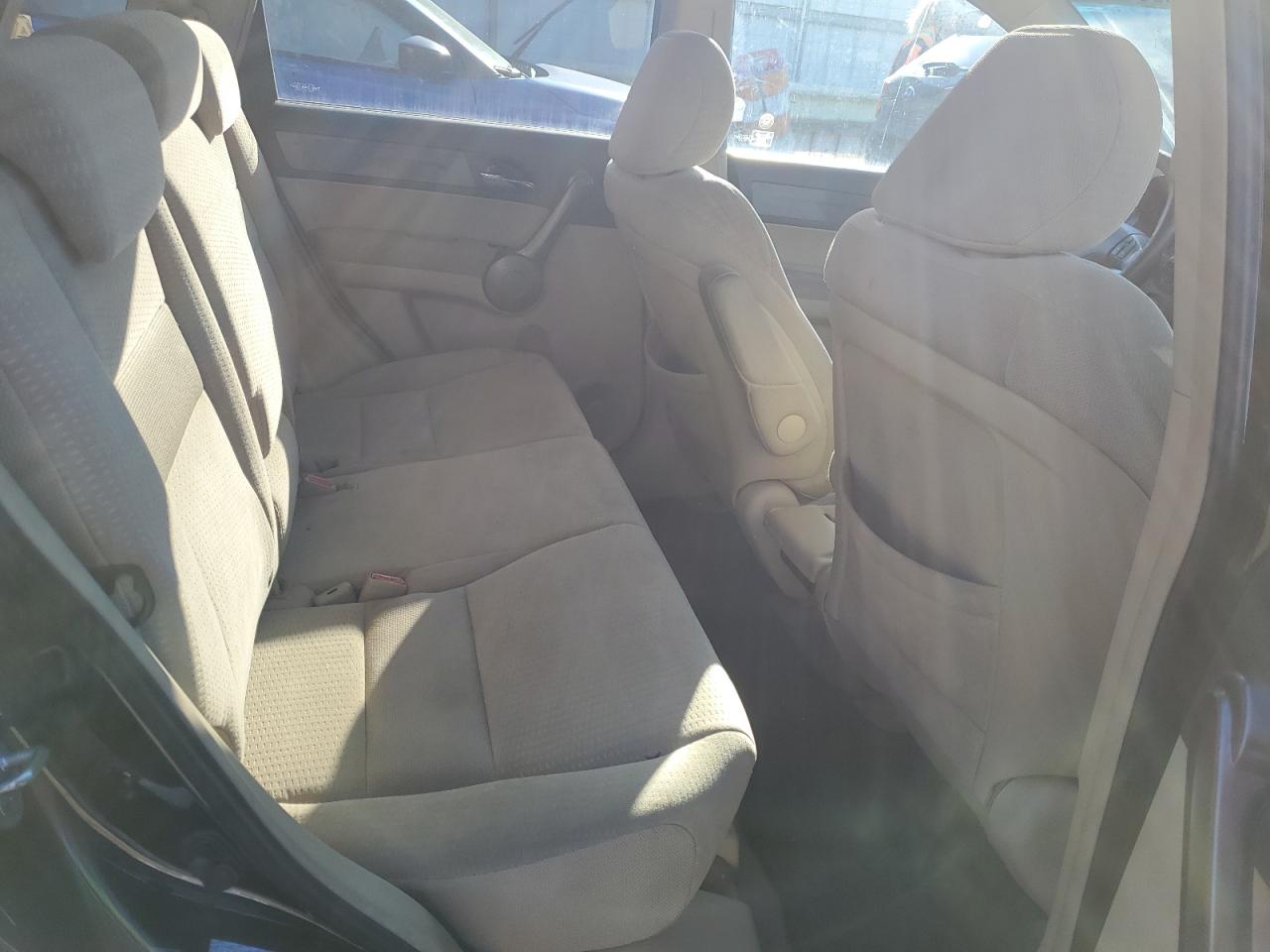 5J6RE48568L019026 2008 Honda Cr-V Ex