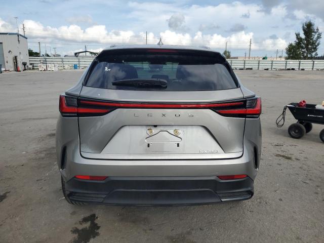 2024 LEXUS NX 250 BAS 2T2ADCAZXRC010105