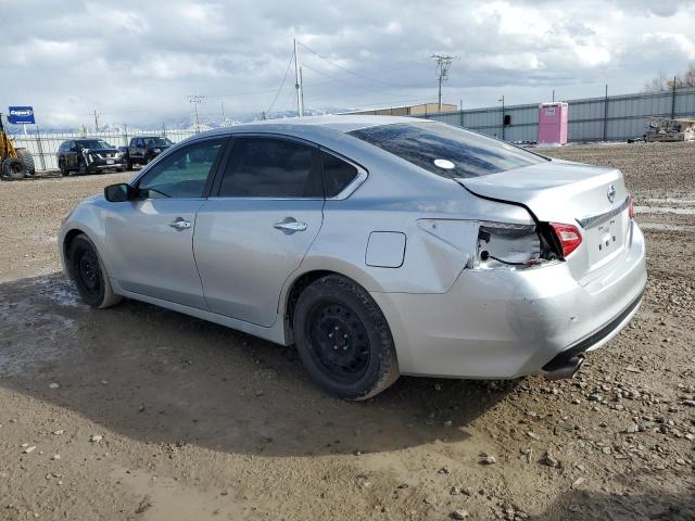 2016 Nissan Altima - Image 2