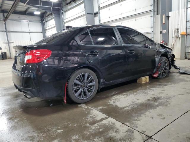 2016 Subaru Wrx VIN: JF1VA1B62G4820053 Lot: 47892914