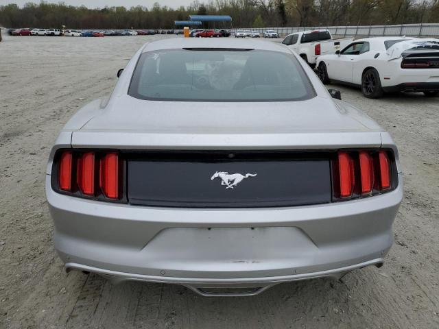 2016 FORD MUSTANG - 1FA6P8TH4G5251211