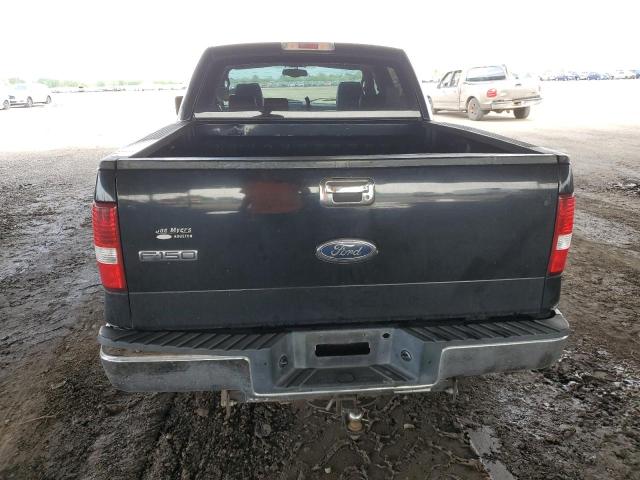 2004 Ford F150 Supercrew VIN: 1FTPW12594KC68633 Lot: 48299894