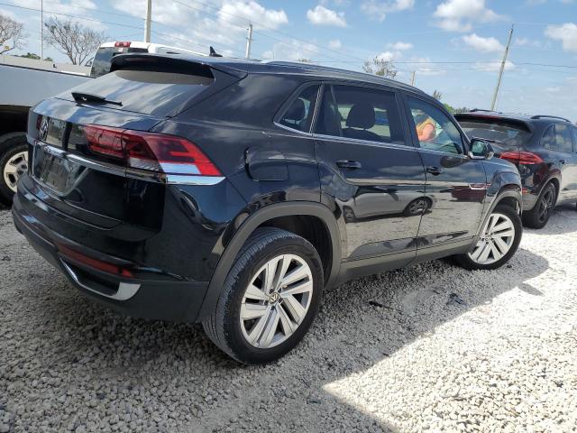2021 VOLKSWAGEN ATLAS CROS - 1V2WC2CAXMC234697