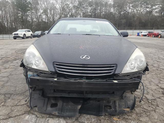 2004 Lexus Es 330 VIN: JTHBA30G545055572 Lot: 44868894