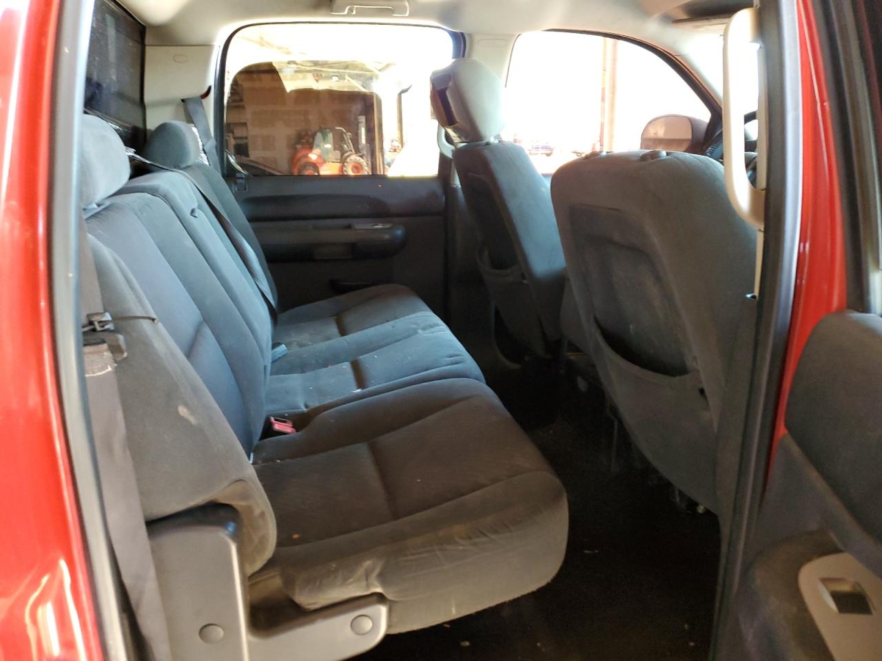 2GCEC23CX91135602 2009 Chevrolet Silverado C1500 Lt