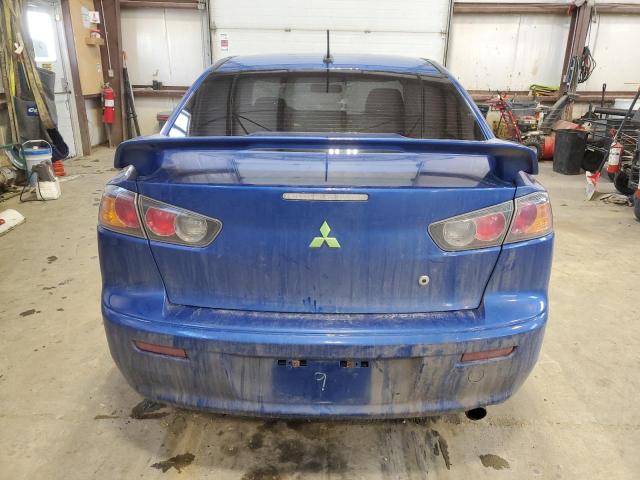 2015 MITSUBISHI LANCER SE JA32V2FWXFU600977