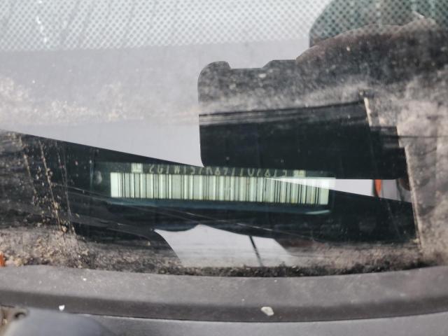 2009 Chevrolet Impala 1Lt VIN: 2G1WT57K891107815 Lot: 45260344