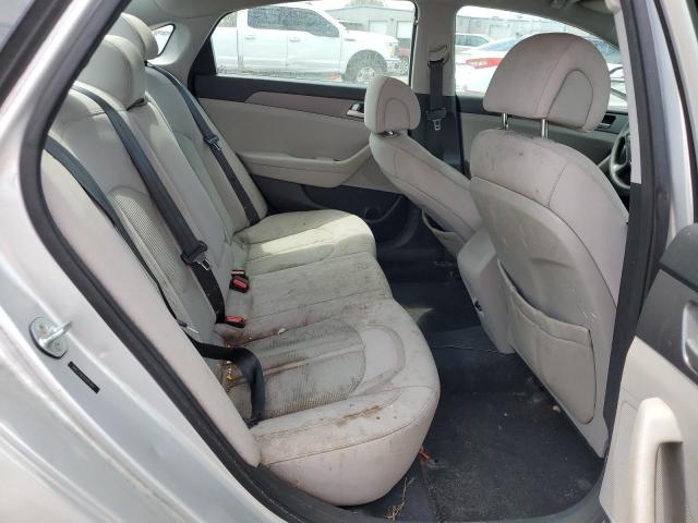 2015 HYUNDAI SONATA SE - 5NPE24AF0FH017614