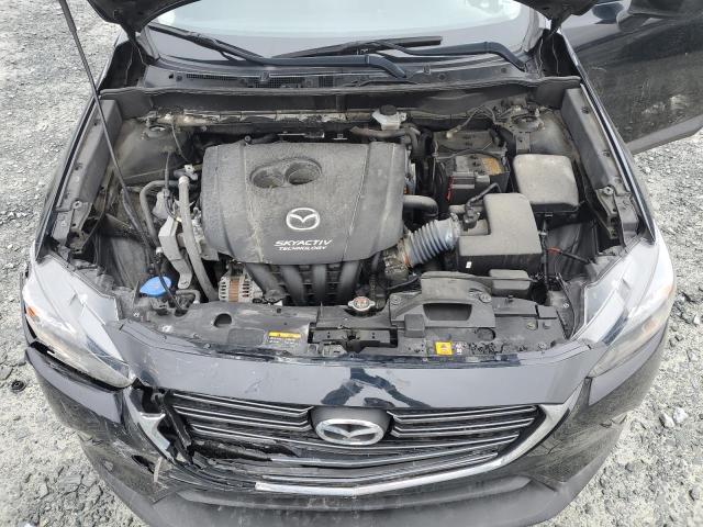 2020 MAZDA CX-3 TOURI - JM1DKFC75L1470482