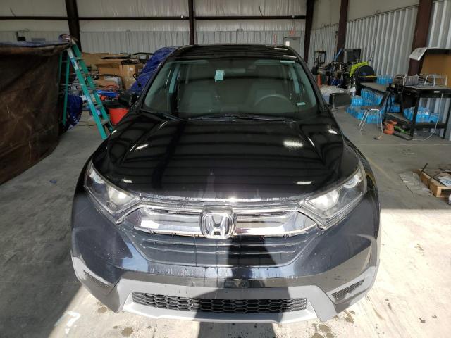 2018 Honda Cr-V Lx VIN: 5J6RW6H38JL000670 Lot: 44658774