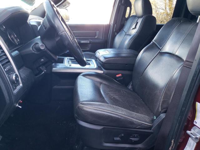2016 RAM 3500 LONGH 3C63RRKL7GG182517