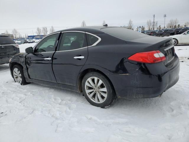 2011 Infiniti M37 X VIN: JN1BY1AR3BM373147 Lot: 46251114