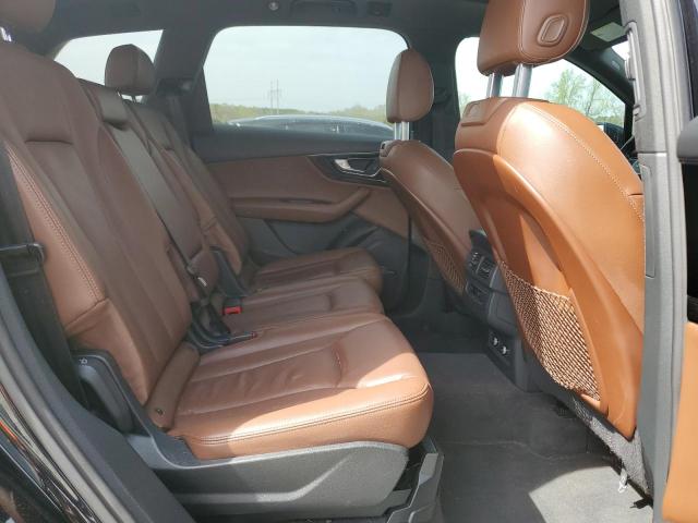 VIN WA1LAAF70KD007296 2019 Audi Q7, Premium Plus no.11