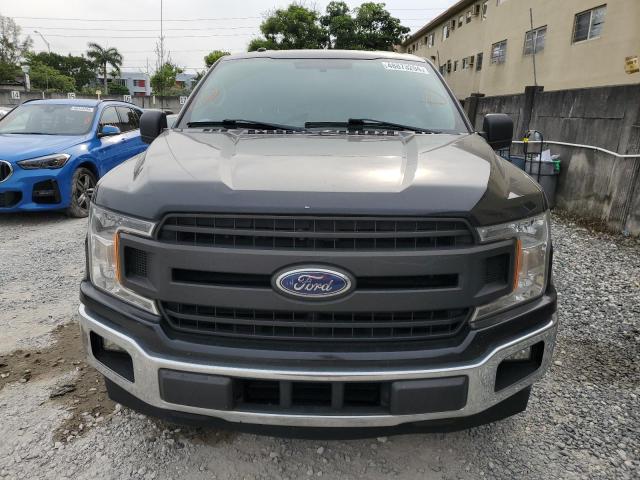1FTEW1CG4JKF99316 2018 FORD F-150-4