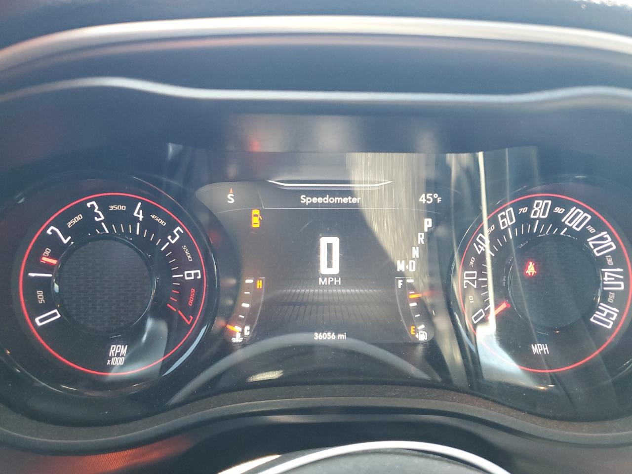 2C3CDZJG7KH737328 2019 Dodge Challenger Gt