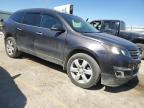 CHEVROLET TRAVERSE L photo