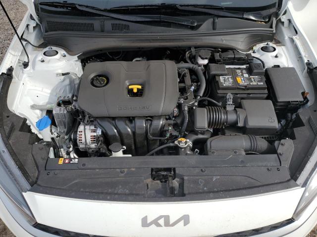 3KPF24AD1PE677301 Kia Forte LX 11