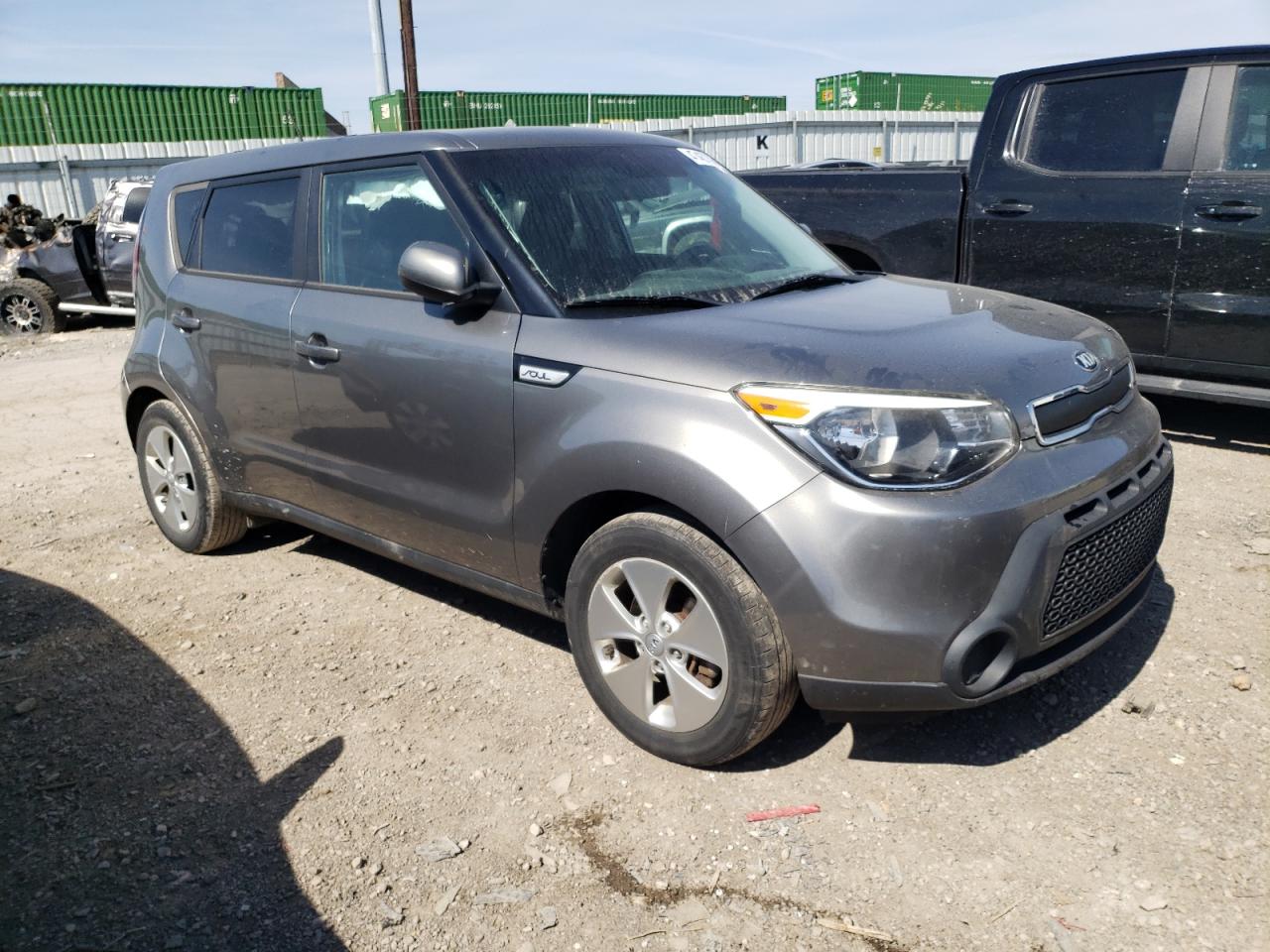 KNDJN2A26G7242536 2016 Kia Soul