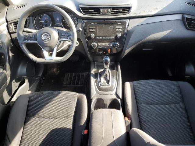 2017 NISSAN QASHQAI S JN1BJ1CP7HW003154