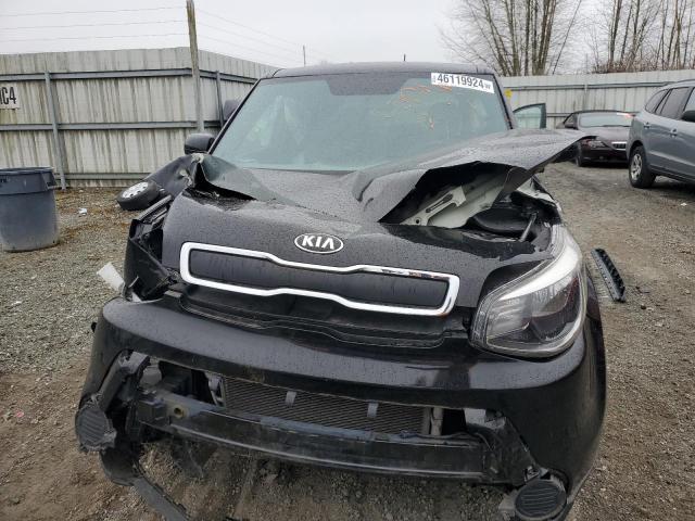 2014 Kia Soul VIN: KNDJN2A20E7736744 Lot: 46119924