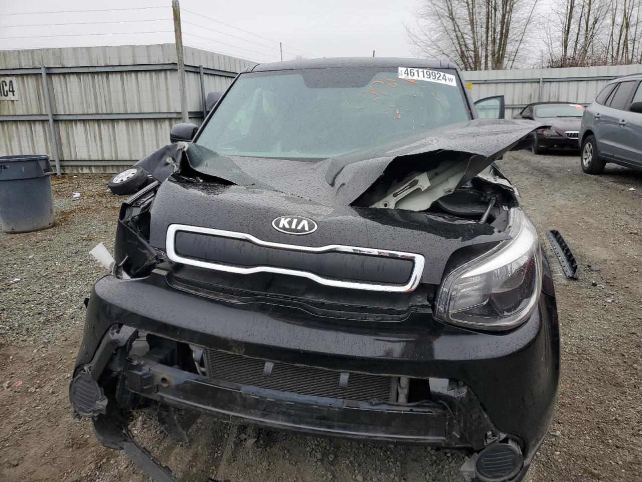 KNDJN2A20E7736744 2014 Kia Soul