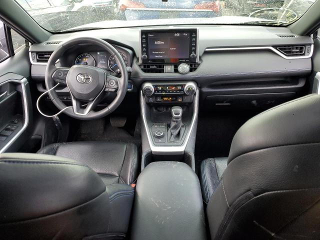 2022 Toyota Rav4 Se VIN: JTM16RFV6ND059953 Lot: 45012074