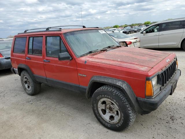 1996 Jeep Cherokee Sport VIN: 1J4FT68S7TL243814 Lot: 46641534