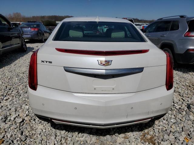 2016 Cadillac Xts Luxury Collection VIN: 2G61M5S34G9131366 Lot: 47117864