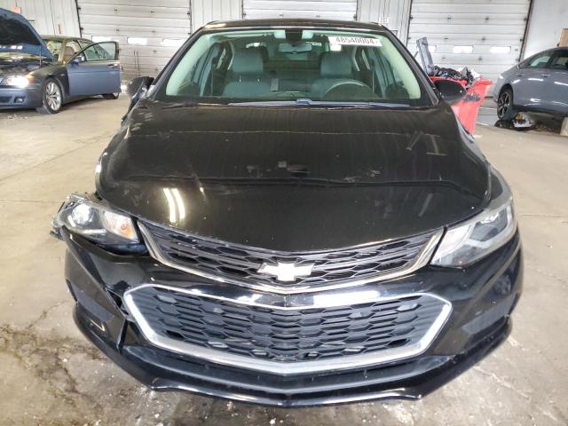 2018 Chevrolet Cruze Lt VIN: 1G1BE5SM4J7121235 Lot: 48540004