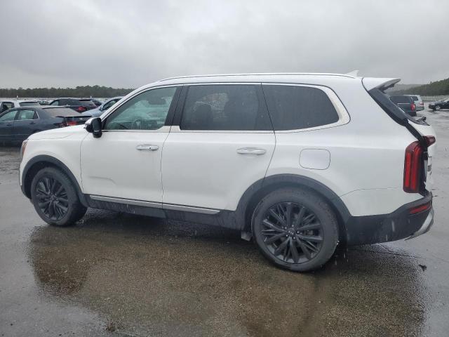 2021 Kia Telluride Sx VIN: 5XYP5DHC0MG151068 Lot: 48092504