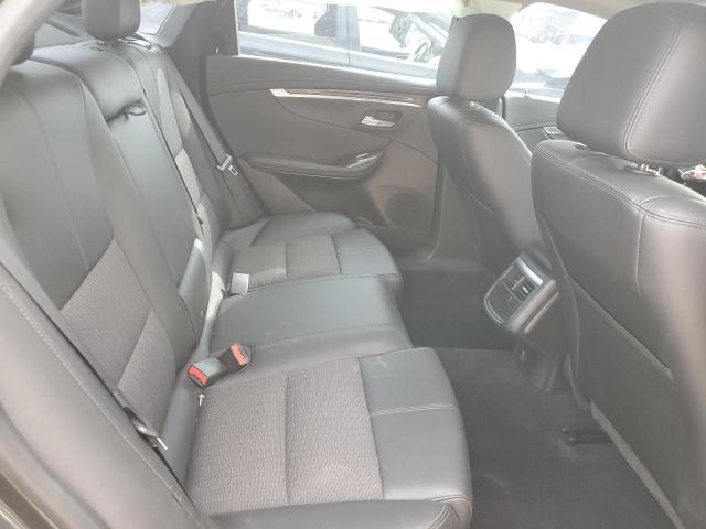 2019 Chevrolet Impala Lt VIN: 2G11Z5S33K9128412 Lot: 46843774