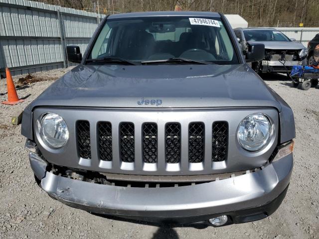 2016 JEEP PATRIOT LA - 1C4NJRFB6GD664161