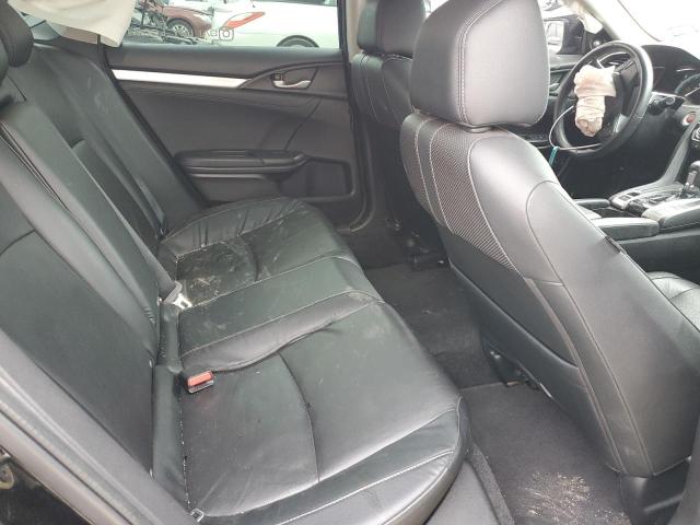 2016 HONDA CIVIC TOUR - 19XFC1F90GE032249