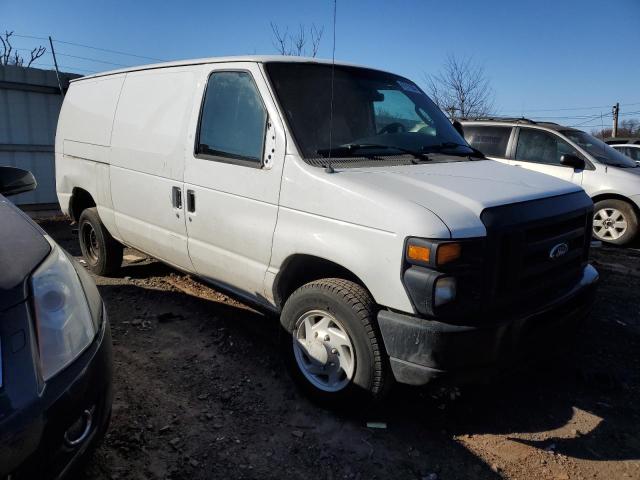 2008 Ford Econoline E250 Van VIN: 1FTNE24W68DA81107 Lot: 47211554