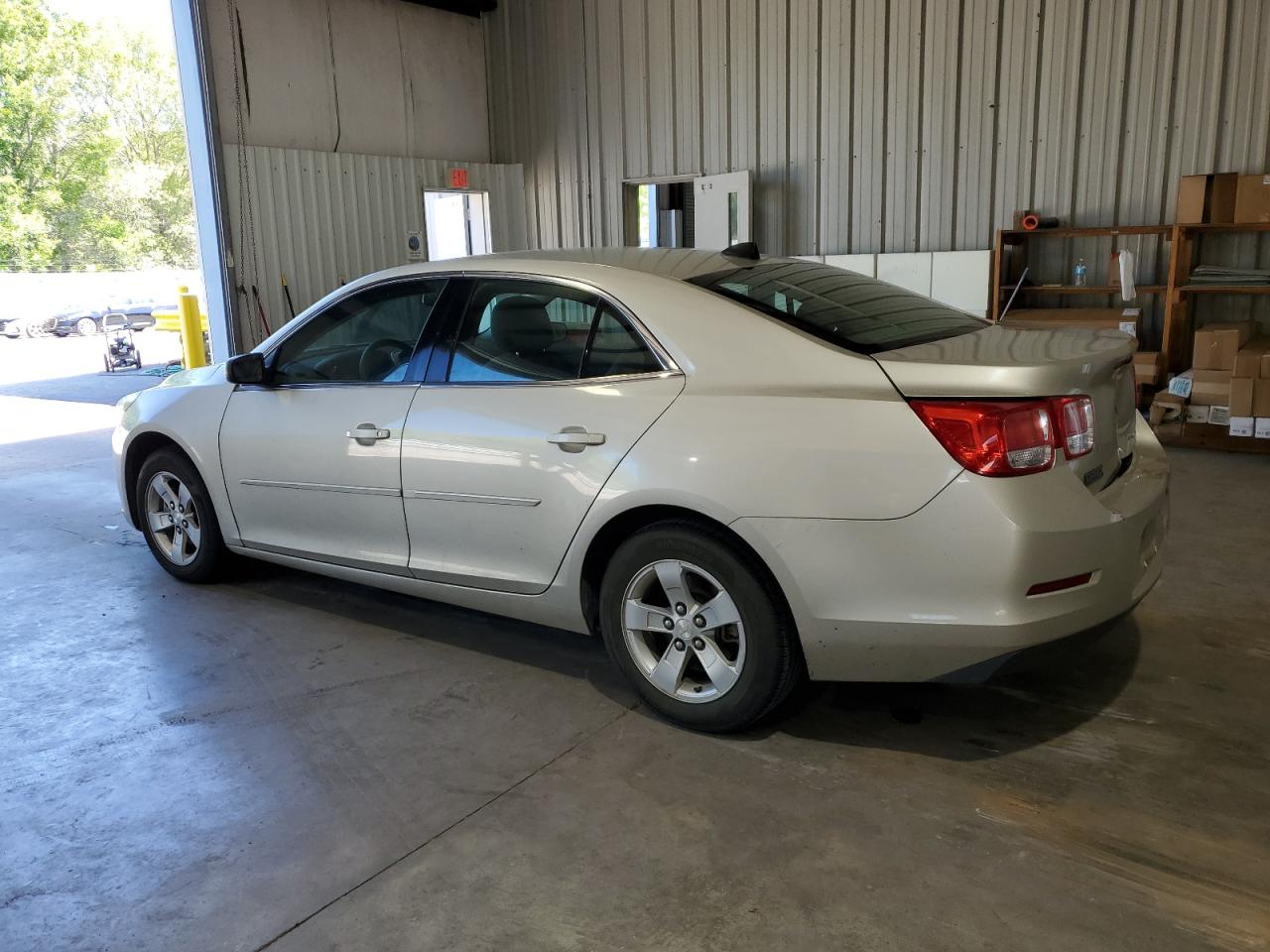 1G11B5SA5DF259225 2013 Chevrolet Malibu Ls