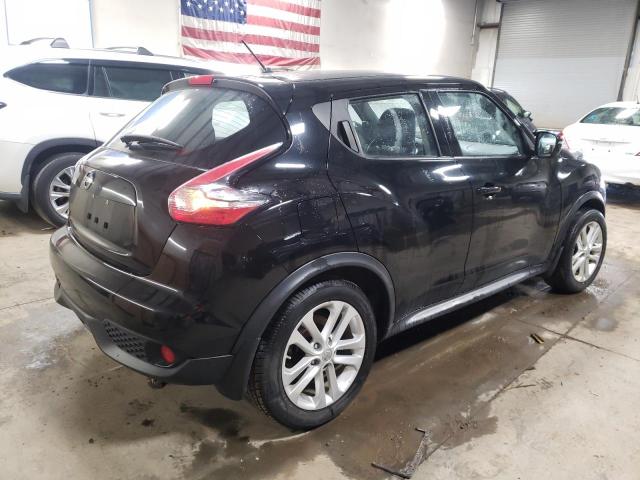 2016 NISSAN JUKE S - JN8AF5MR1GT606557