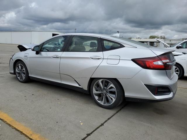 2019 HONDA CLARITY TO - JHMZC5F38KC001507