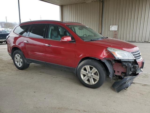 2014 Chevrolet Traverse Lt VIN: 1GNKRHKD6EJ108452 Lot: 48071254