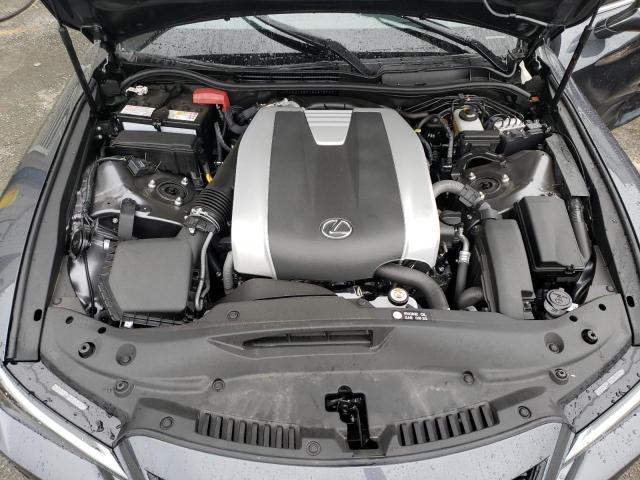 2023 LEXUS IS 350 F S - JTHGZ1B29P5067894