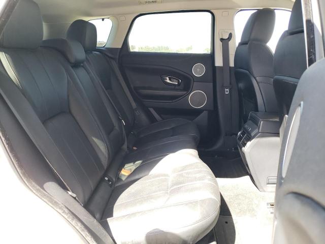 2016 LAND ROVER RANGE ROVE - SALVP2BG0GH152551