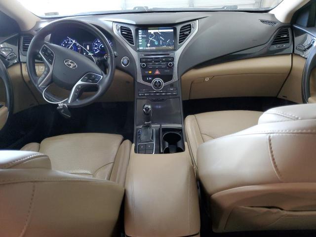 2017 HYUNDAI AZERA KMHFG4JG8HA572511