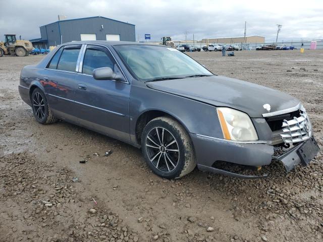 2007 Cadillac Dts VIN: 1G6KD57Y97U144836 Lot: 45956374