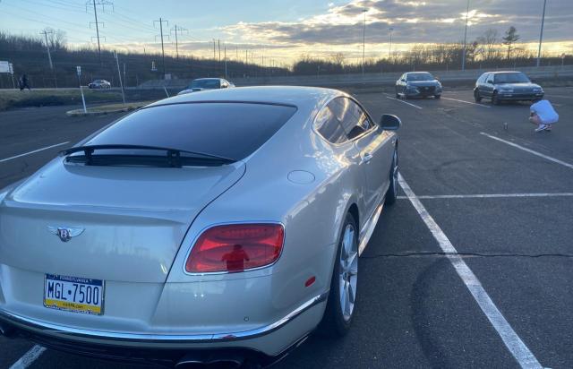 VIN SCBFH7ZA9GC058532 2016 Bentley Continental, Gt... no.4