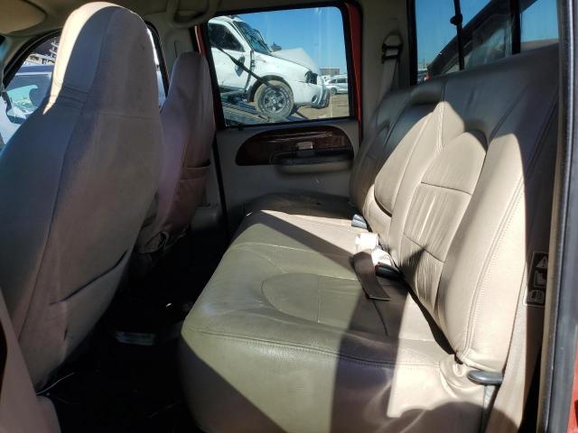 2000 Ford F350 Srw Super Duty VIN: 1FTSW30F3YEA08735 Lot: 45350964