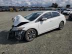 2015 HONDA CIVIC EX - 19XFB2F83FE251253